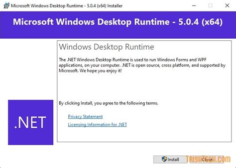 desktop runtime 6.0.5|.NET May 2022 Updates – .NET 6.0.5, .NET 5.0.17 and, .NET .